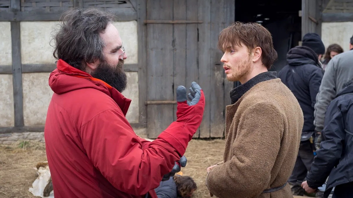 范妮·莱的解救剧照的剧照