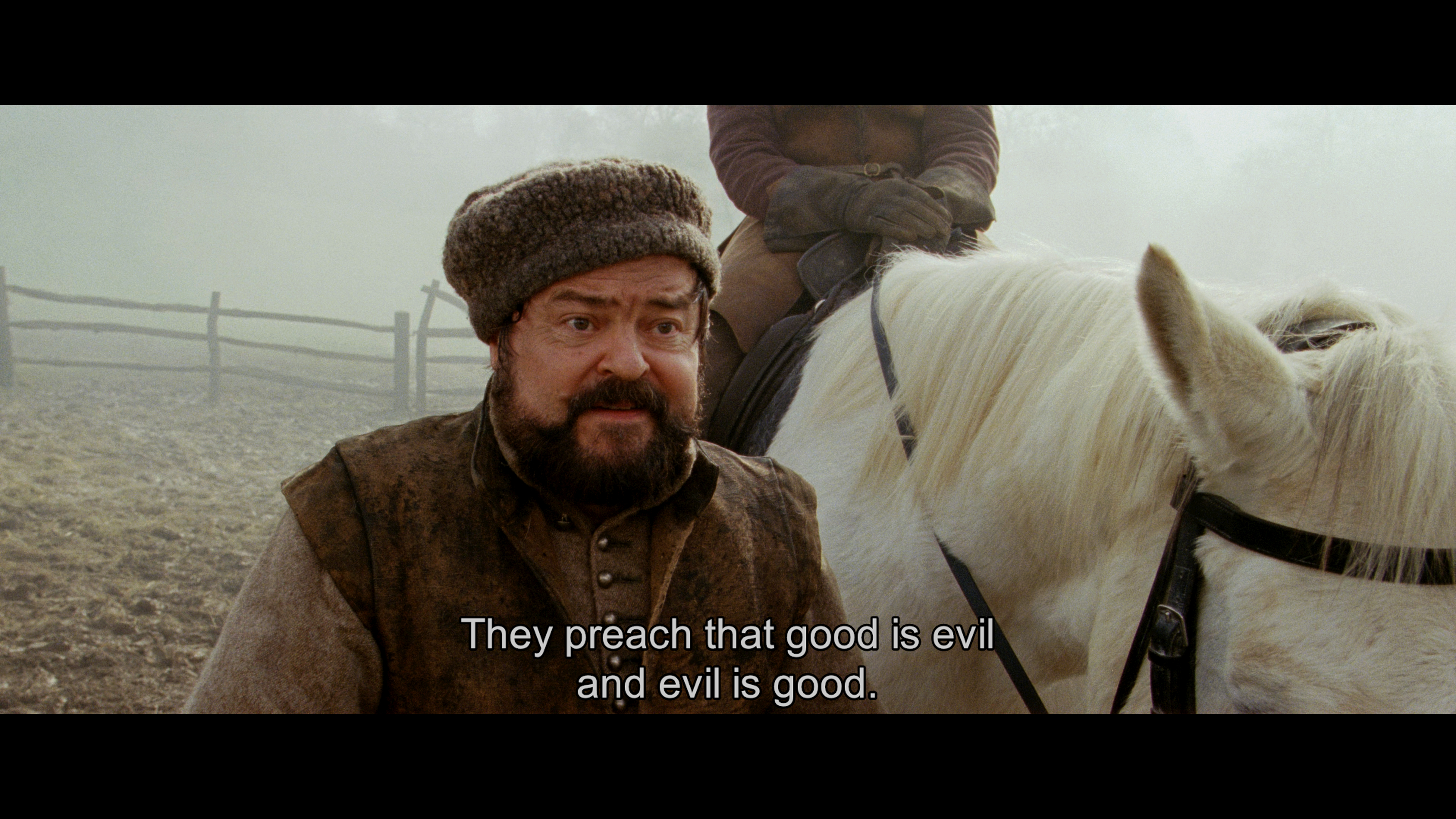 范妮·莱的解救剧照的剧照