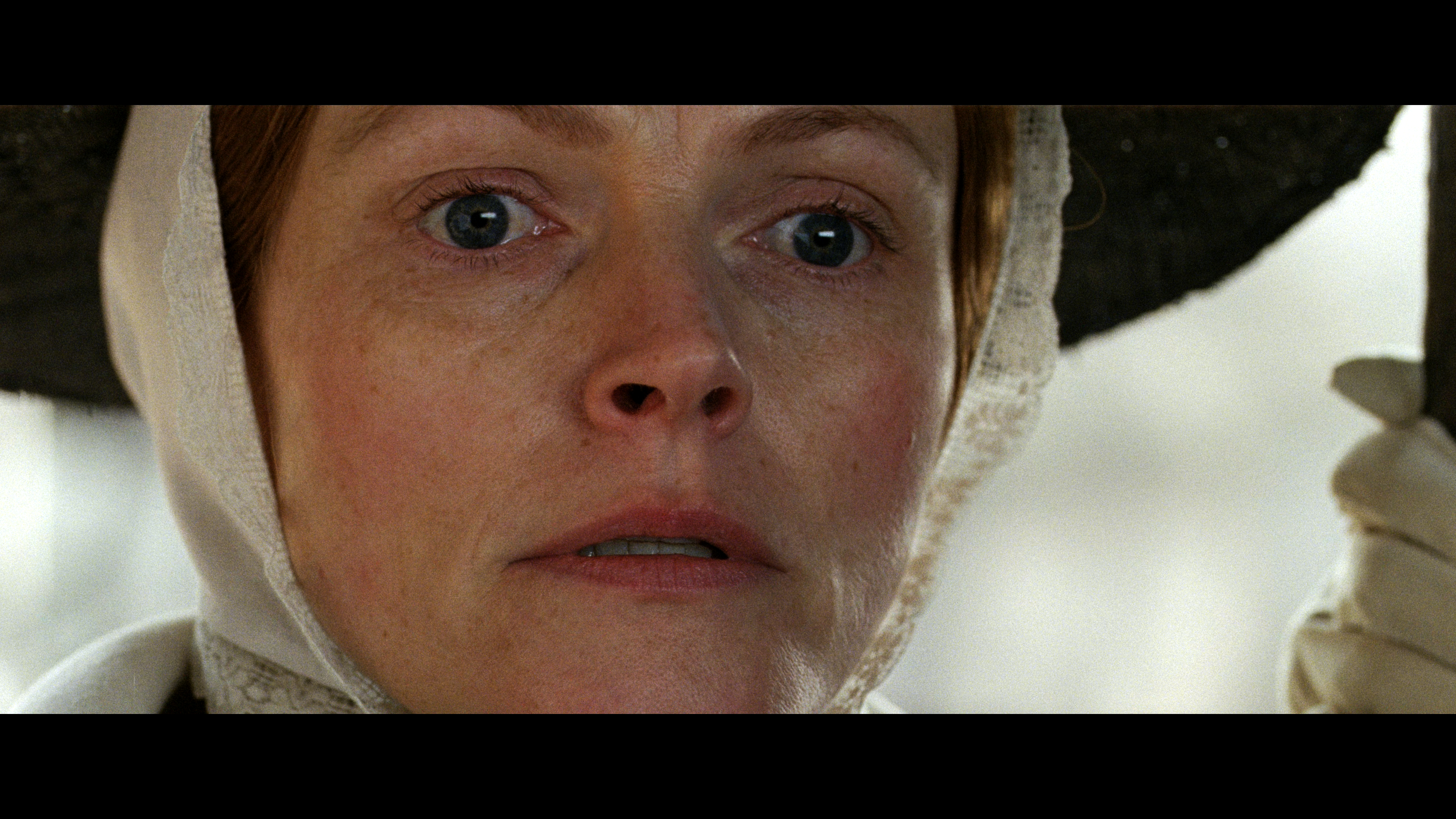 范妮·莱的解救剧照的剧照