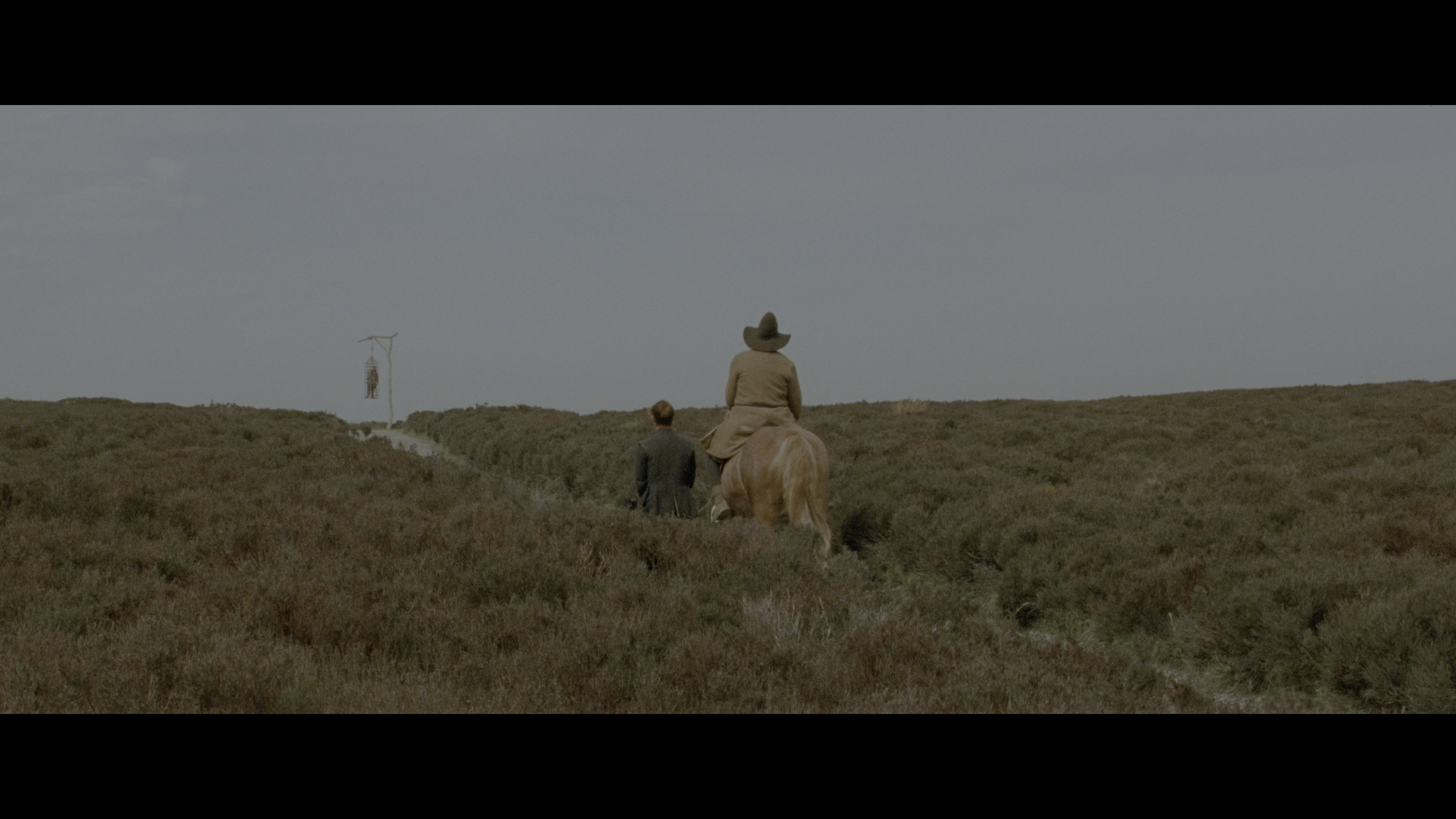 范妮·莱的解救剧照的剧照