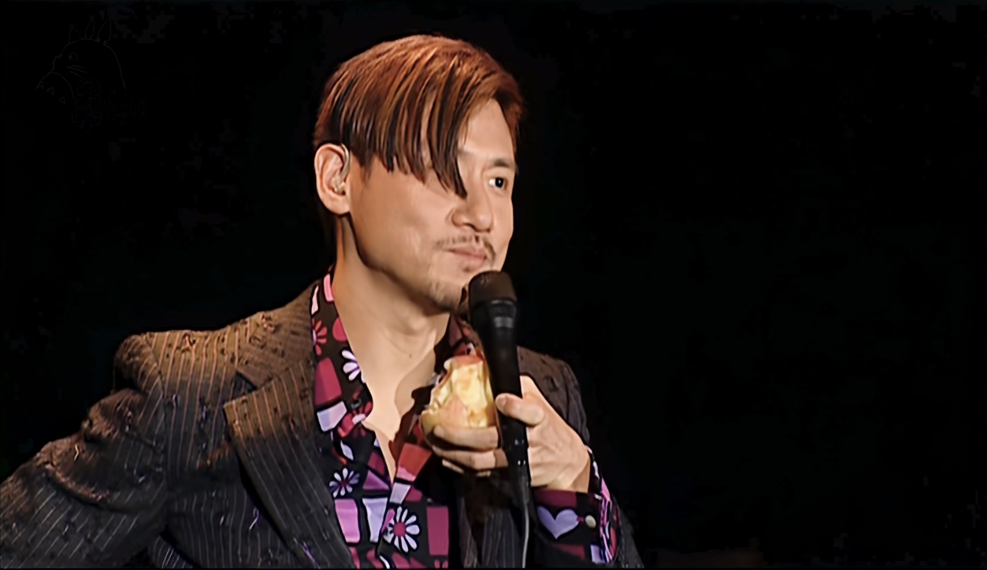 张学友活出生命live演唱会剧照的剧照