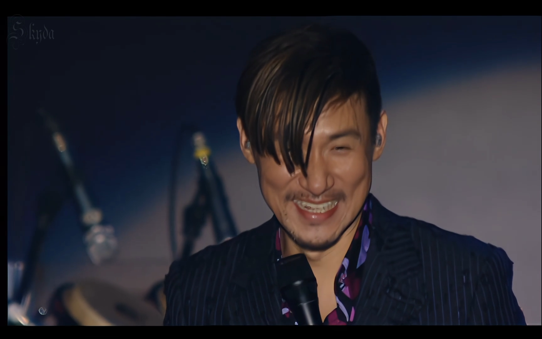 张学友活出生命live演唱会剧照的剧照