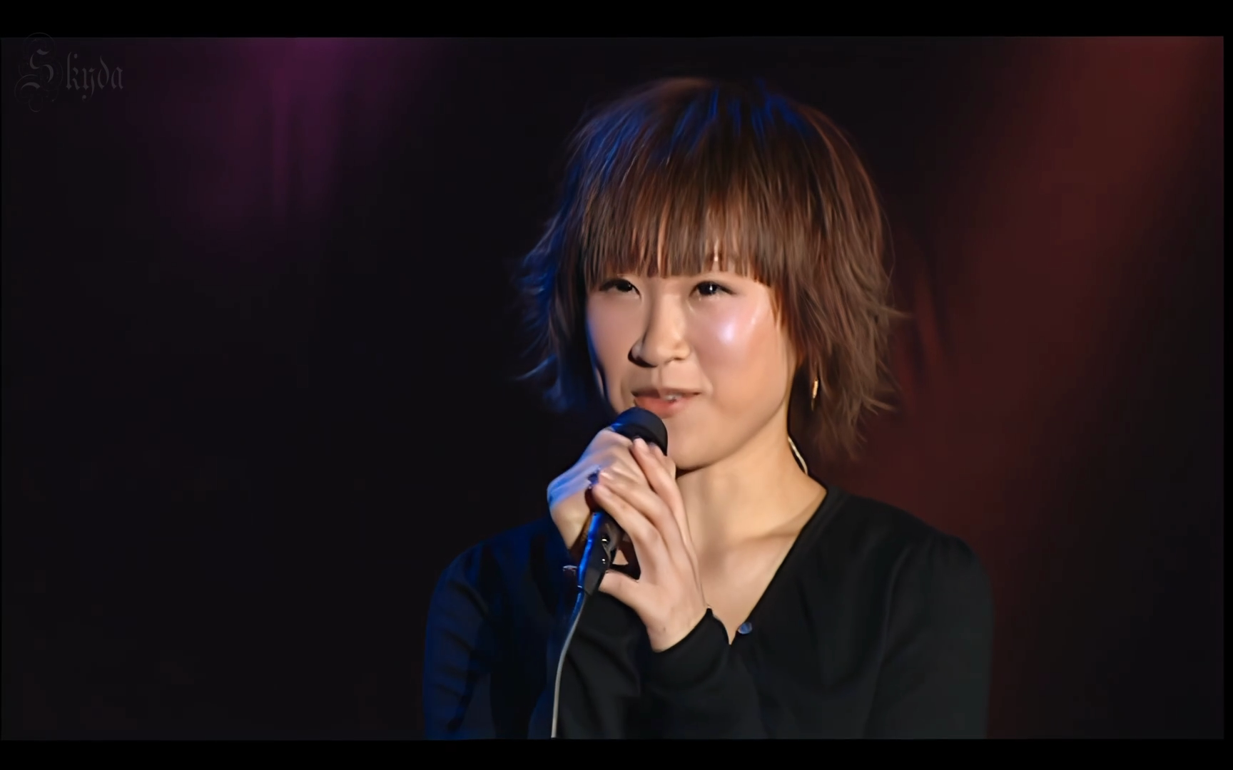 张学友活出生命live演唱会剧照的剧照