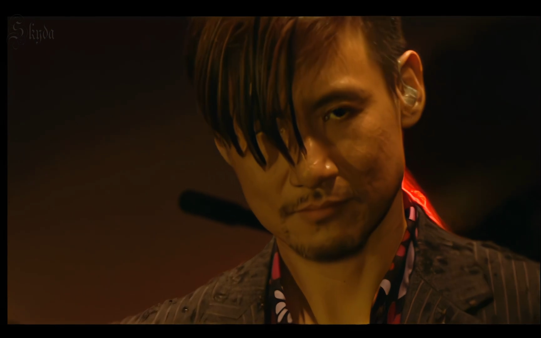 张学友活出生命live演唱会剧照的剧照