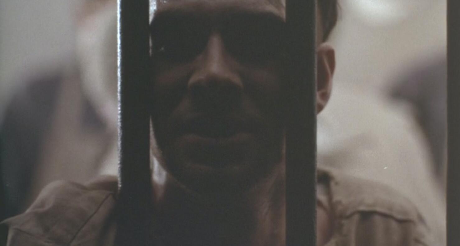 马拉/萨德剧照的剧照