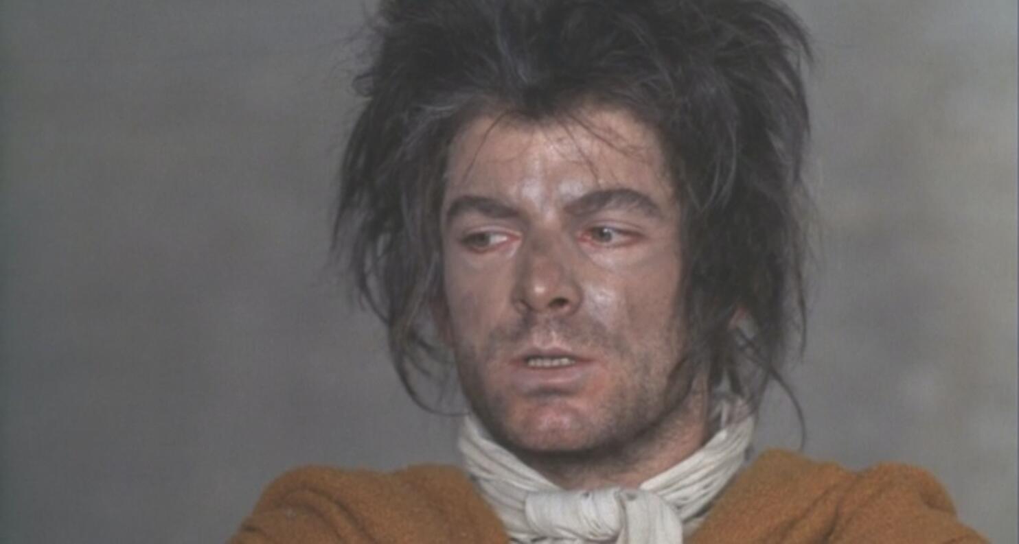 马拉/萨德剧照的剧照