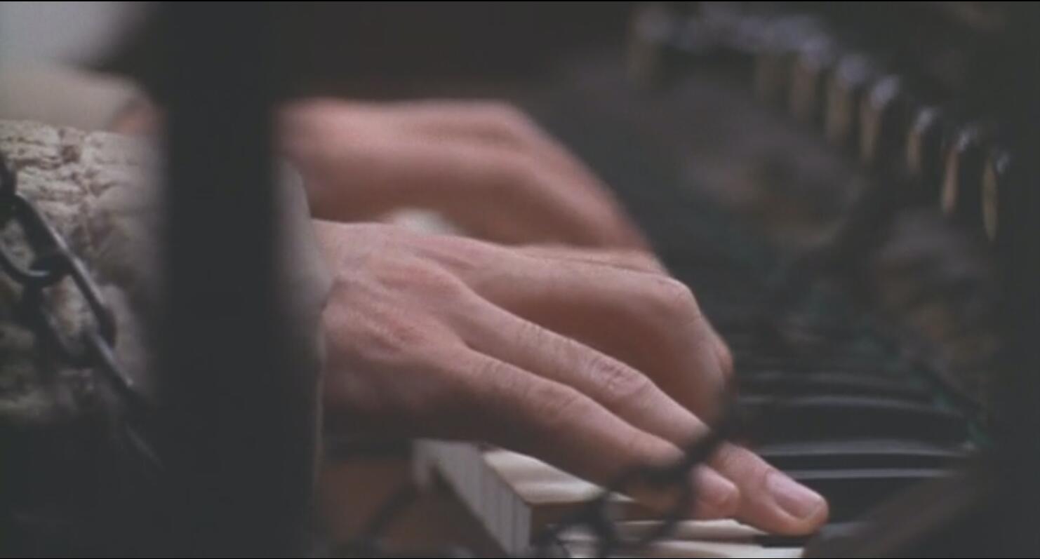 马拉/萨德剧照的剧照