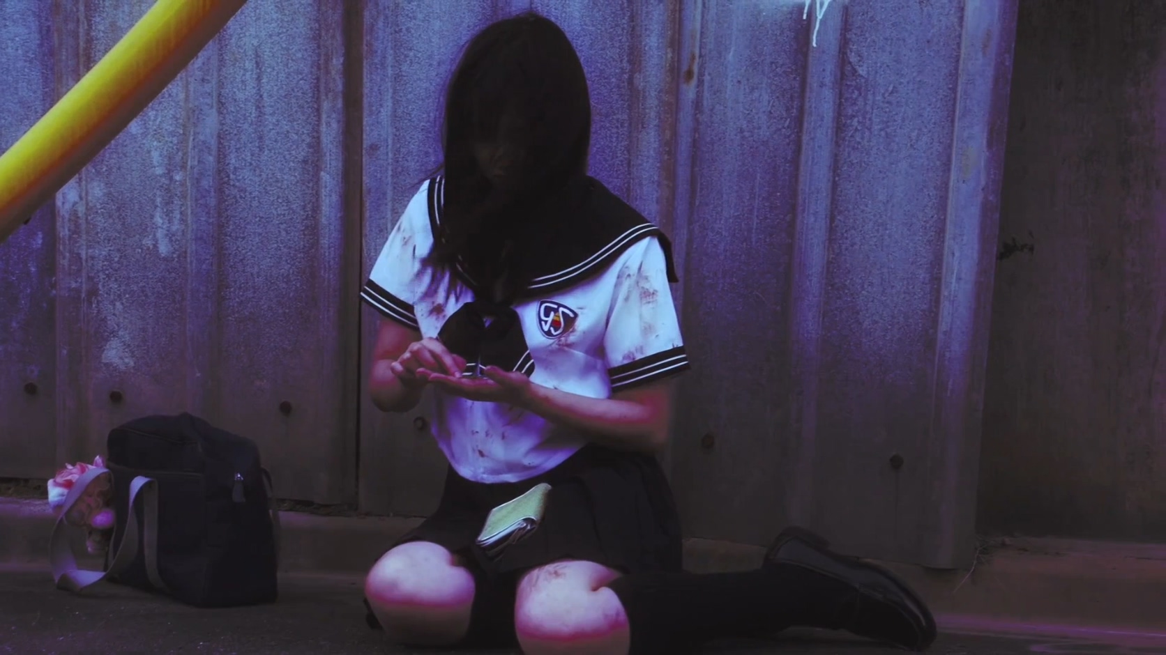 少女奴隶牧场剧照的剧照