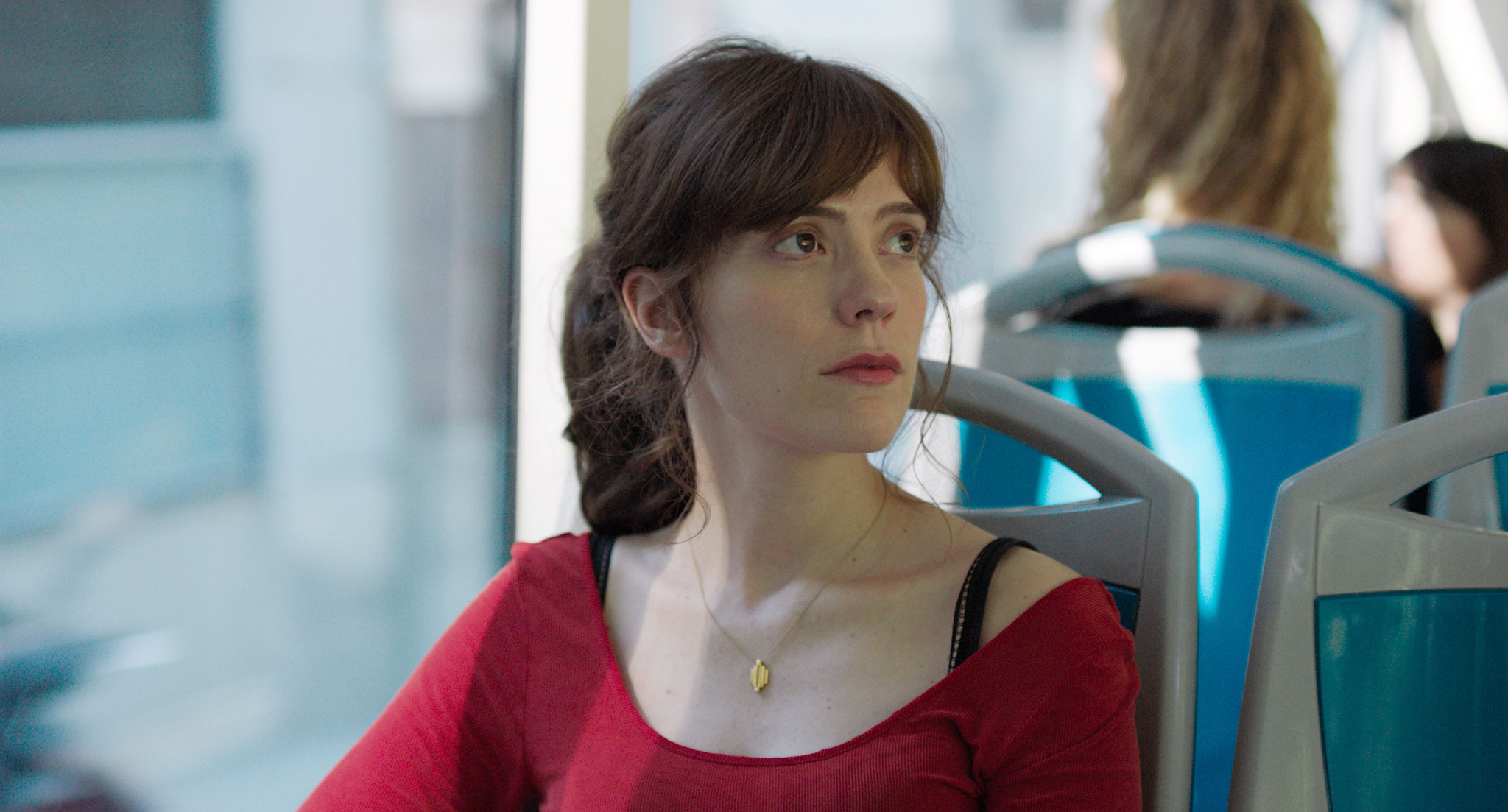 八月处子剧照的剧照