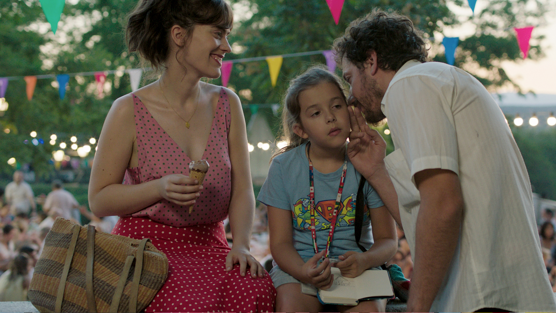 八月处子剧照的剧照