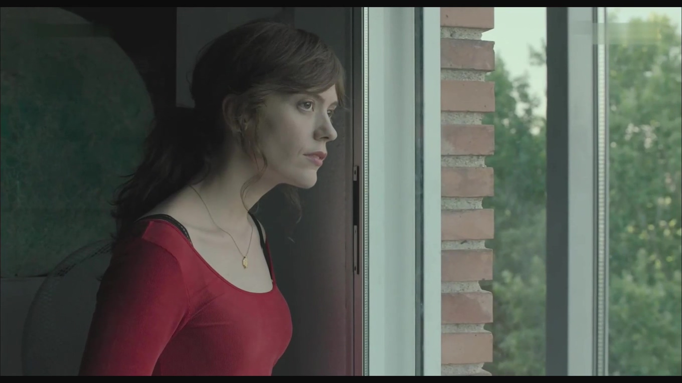 八月处子剧照的剧照