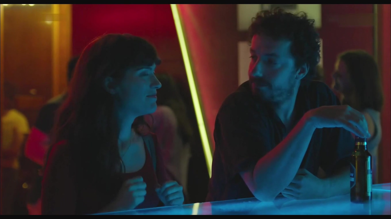 八月处子剧照的剧照