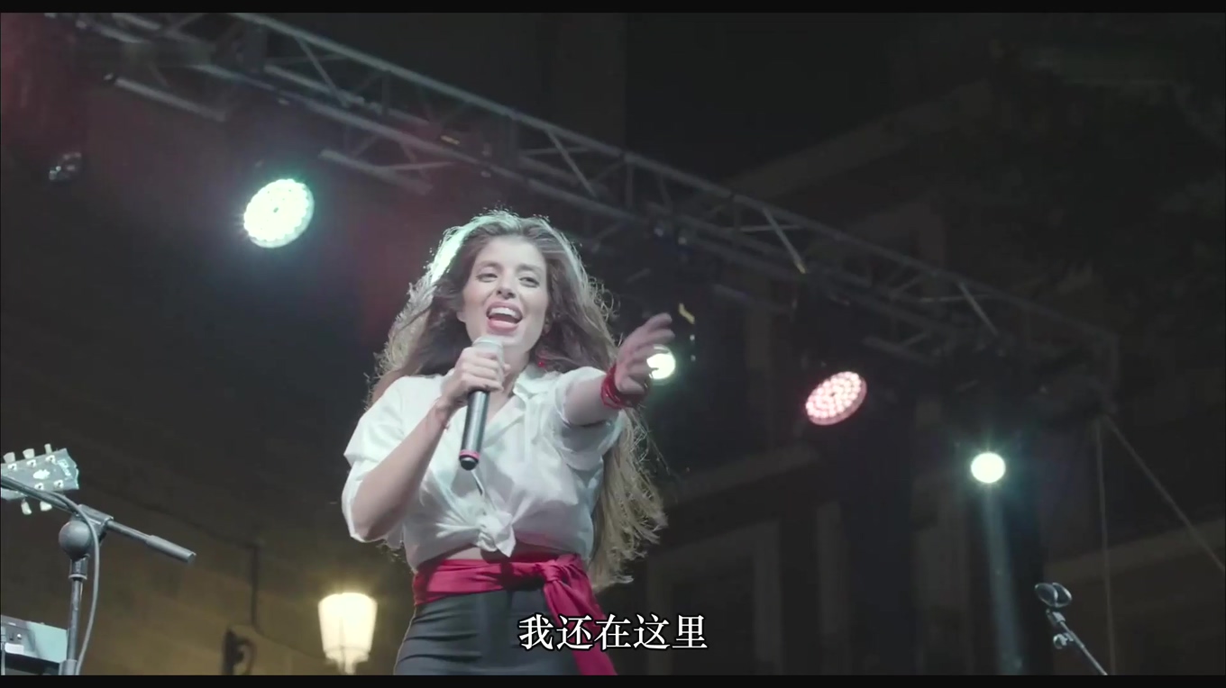 八月处子剧照的剧照