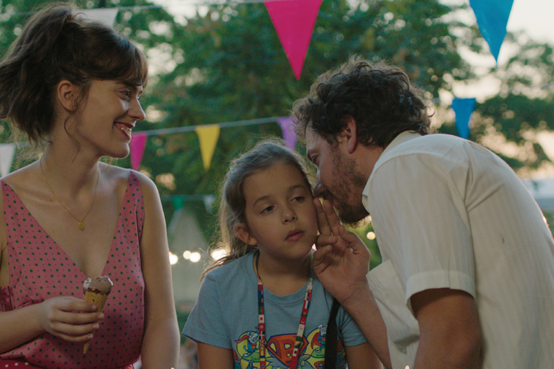 八月处子剧照的剧照