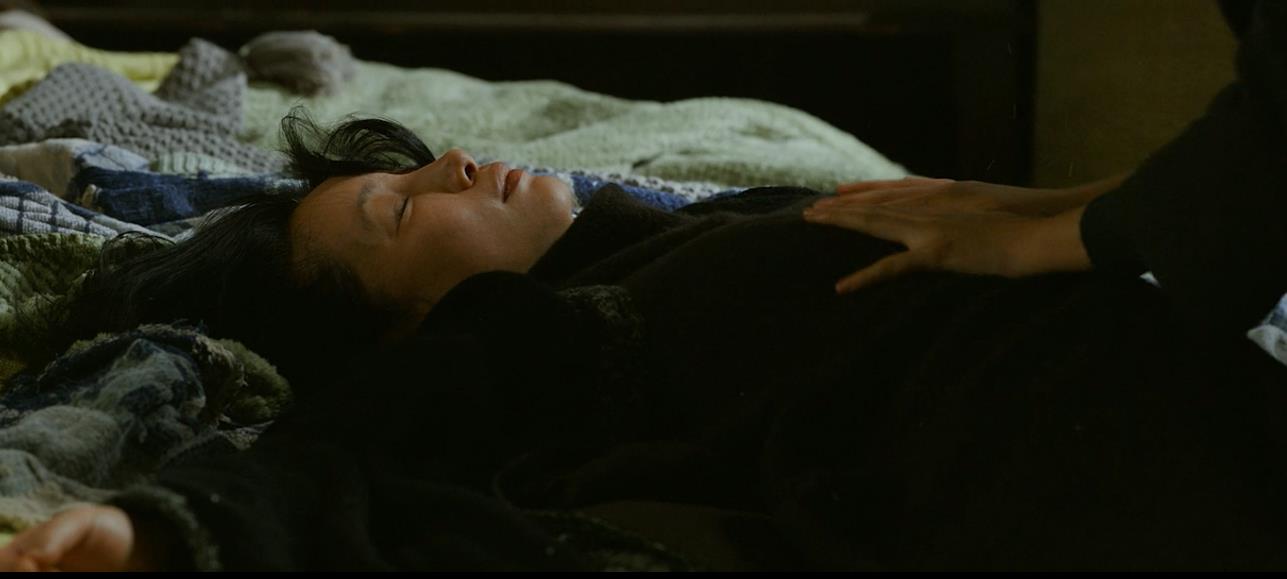 悬崖之上剧照的剧照