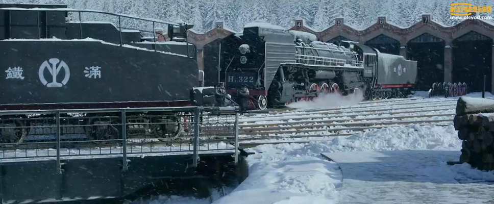 悬崖之上剧照的剧照