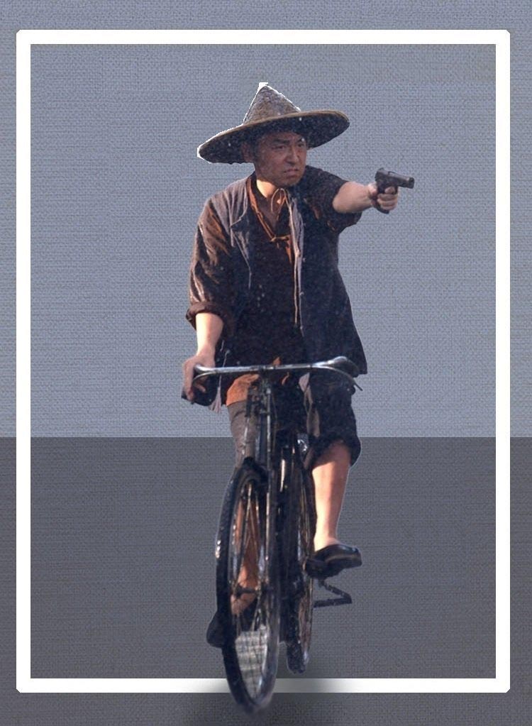 悬崖之上剧照的剧照