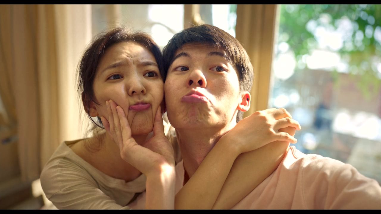 你的婚礼剧照的剧照