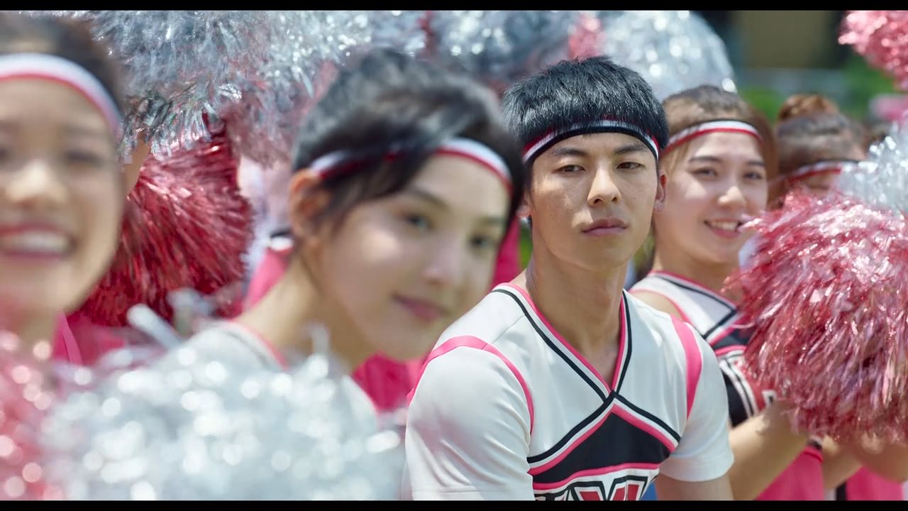 你的婚礼剧照的剧照