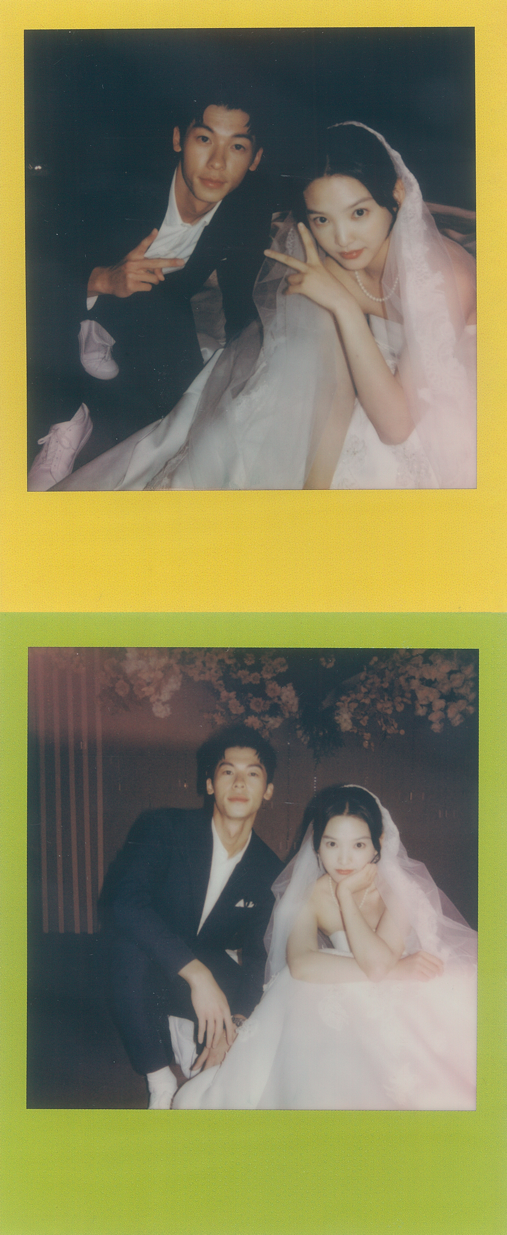 你的婚礼剧照的剧照