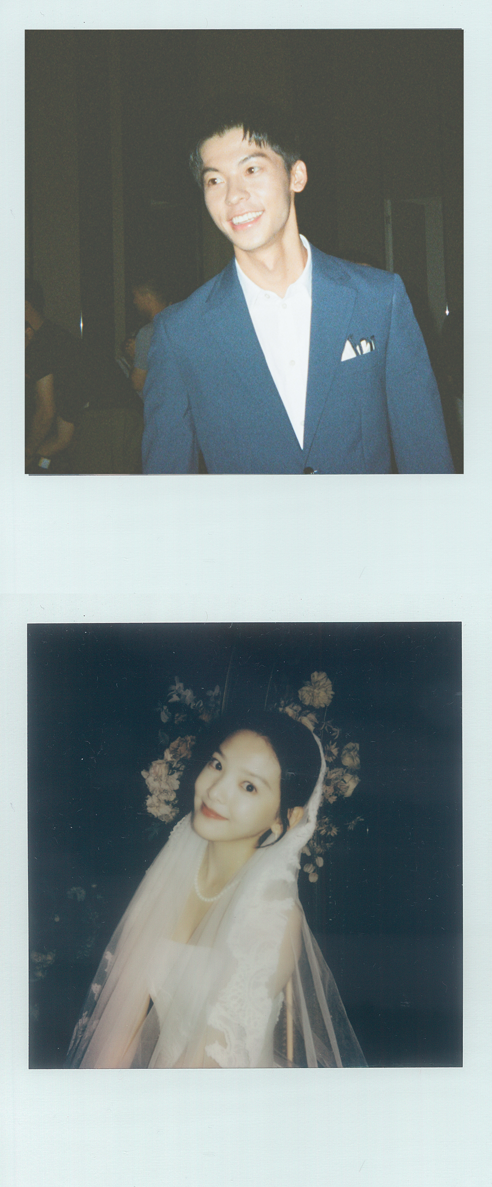 你的婚礼剧照的剧照