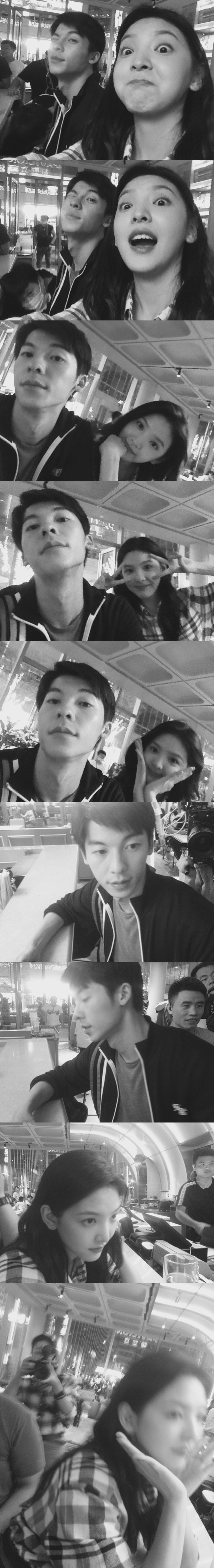 你的婚礼剧照的剧照