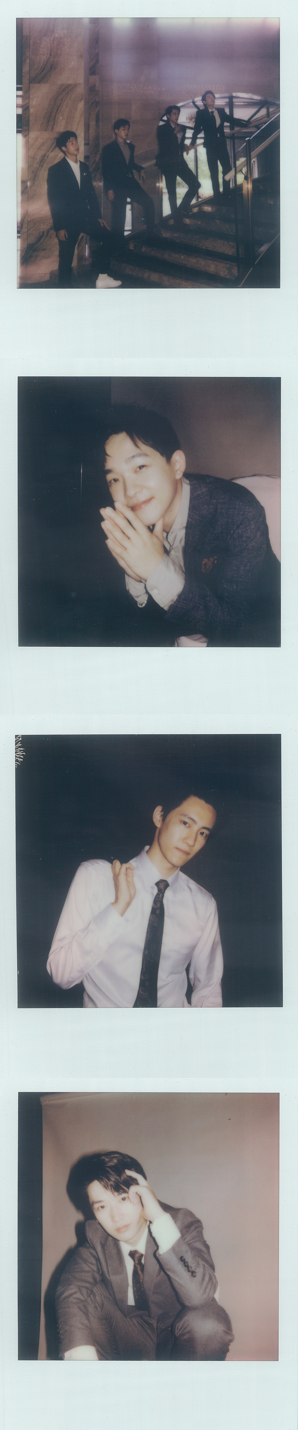 你的婚礼剧照的剧照