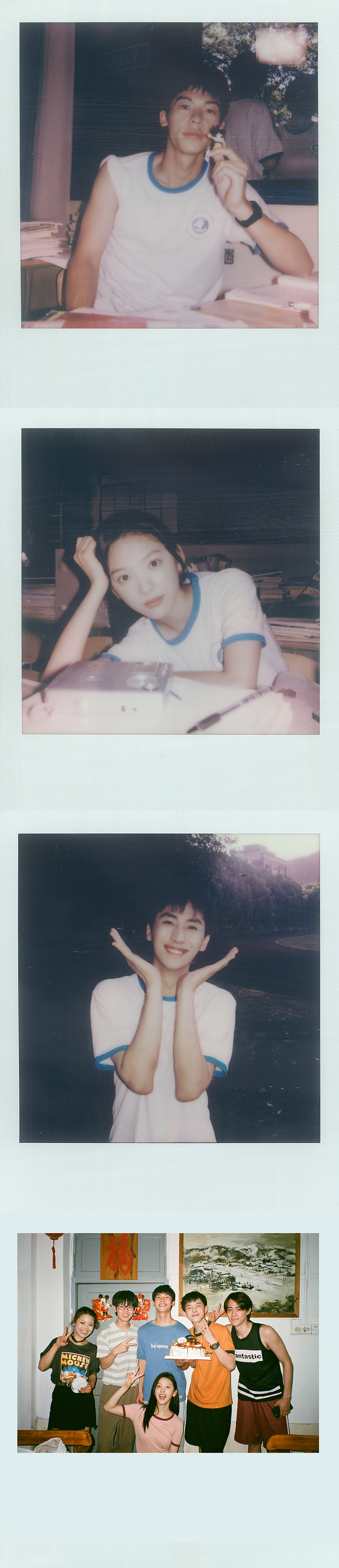 你的婚礼剧照的剧照