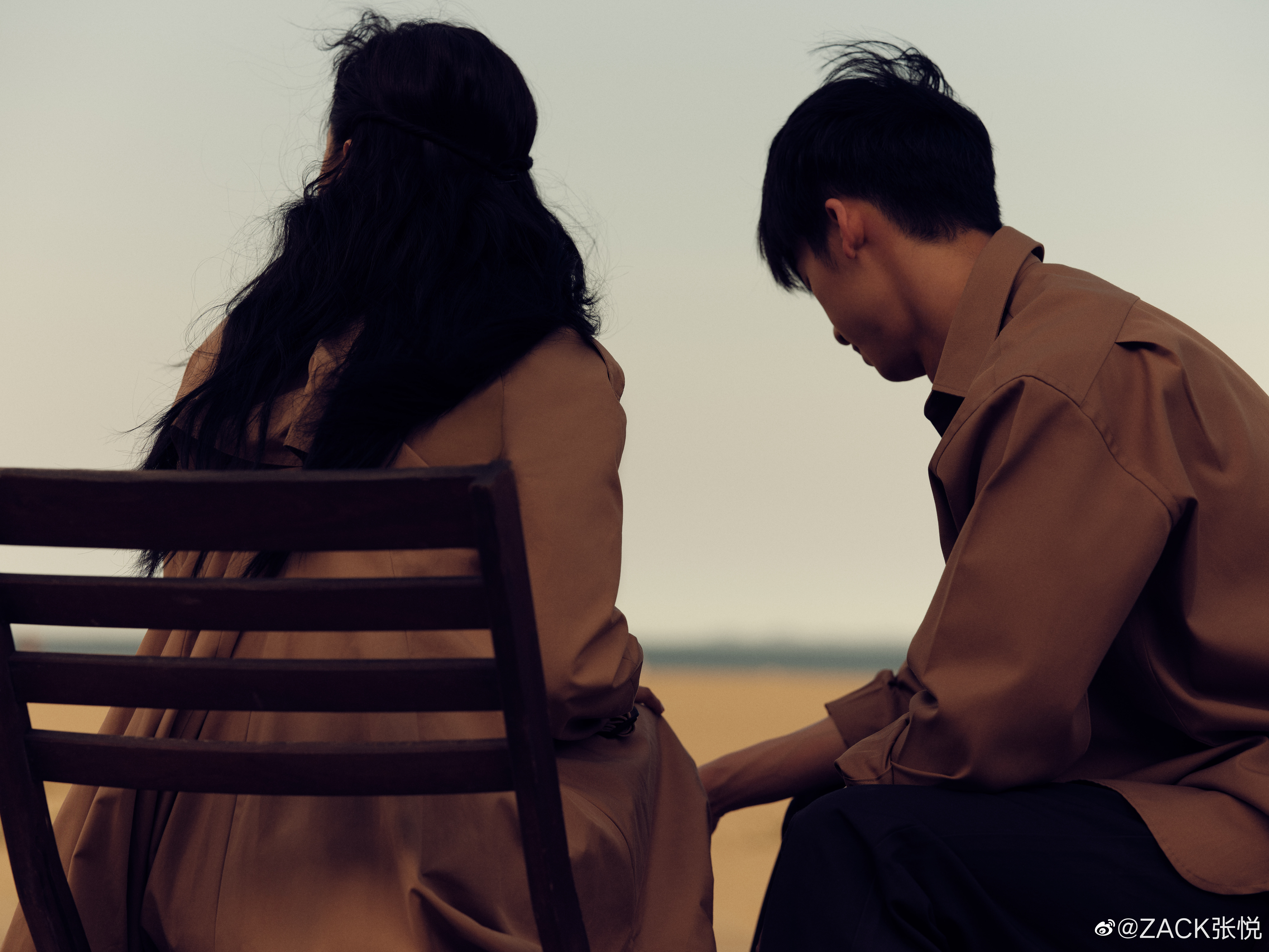 你的婚礼剧照的剧照