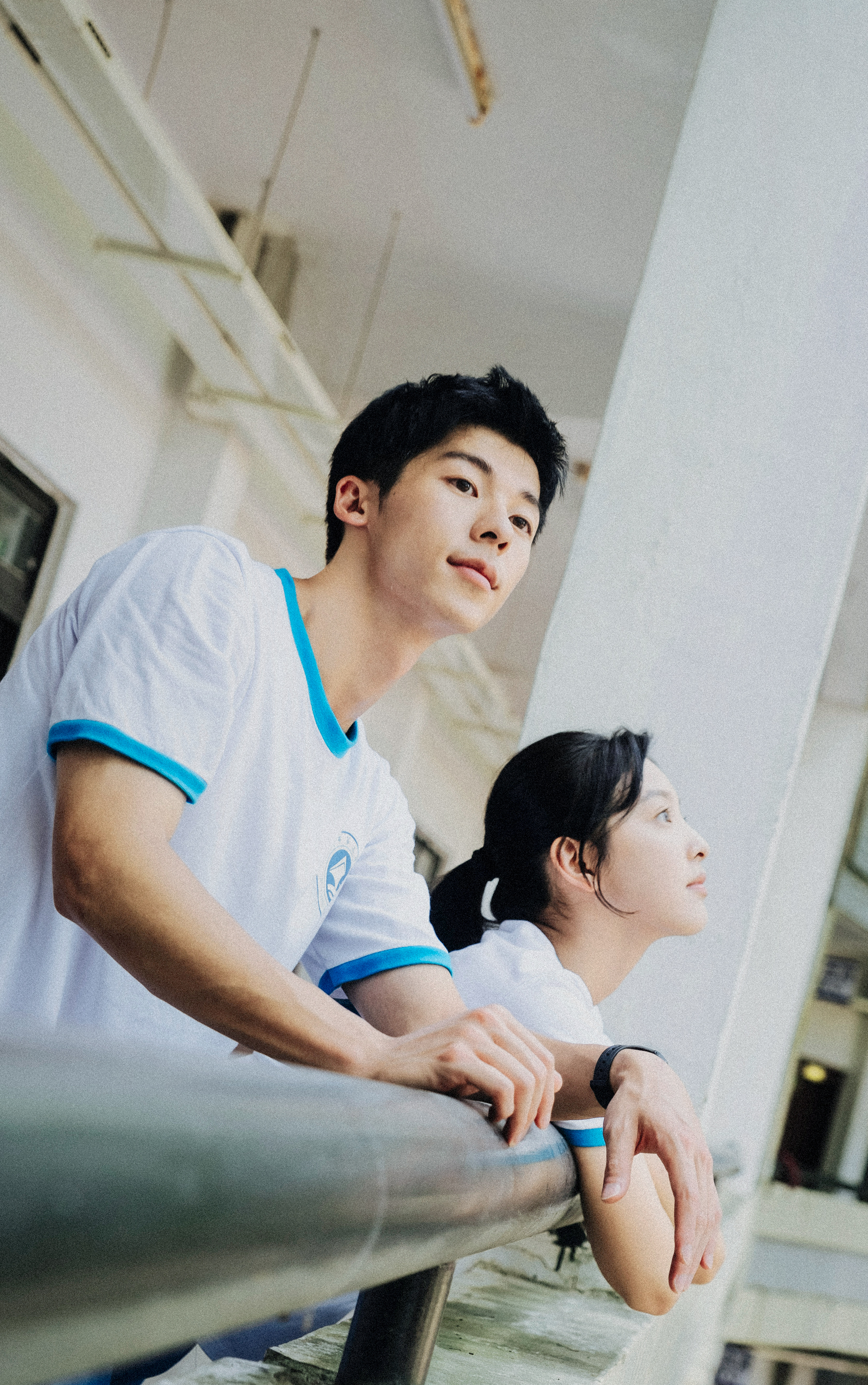 你的婚礼剧照的剧照