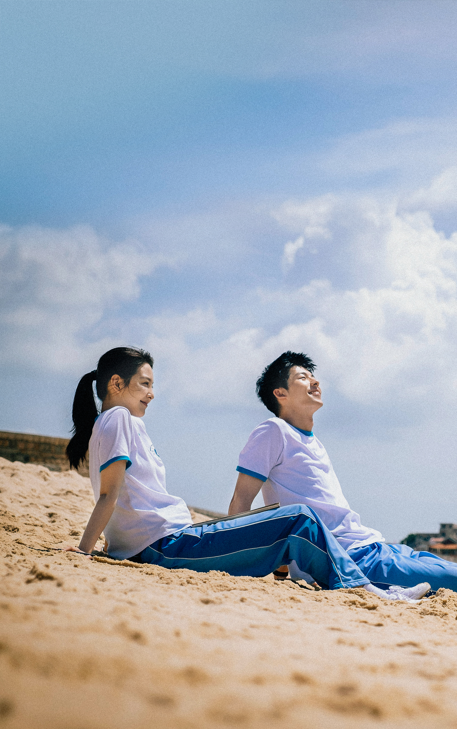 你的婚礼剧照的剧照