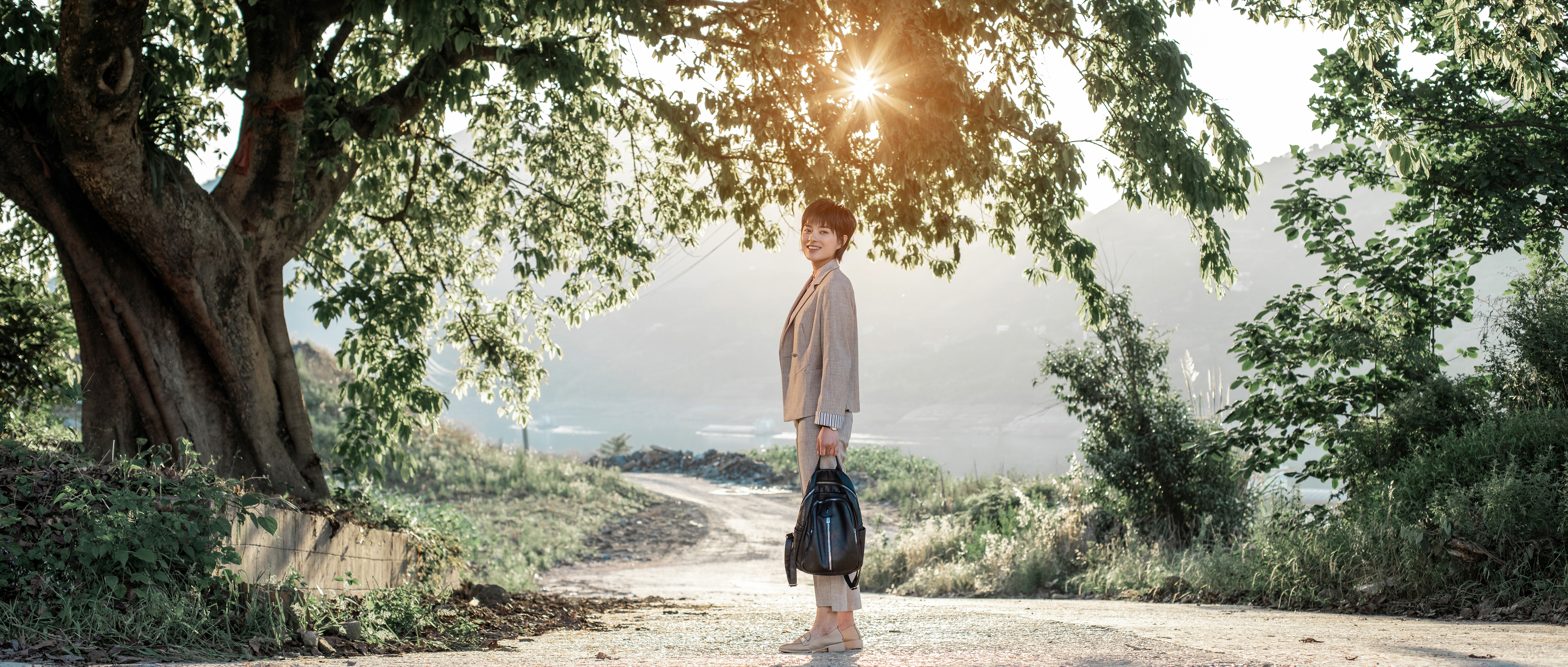 天地之间剧照的剧照