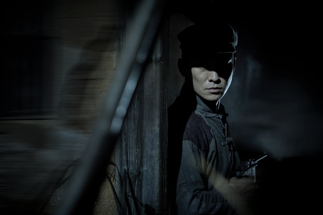 生死坚守剧照的剧照