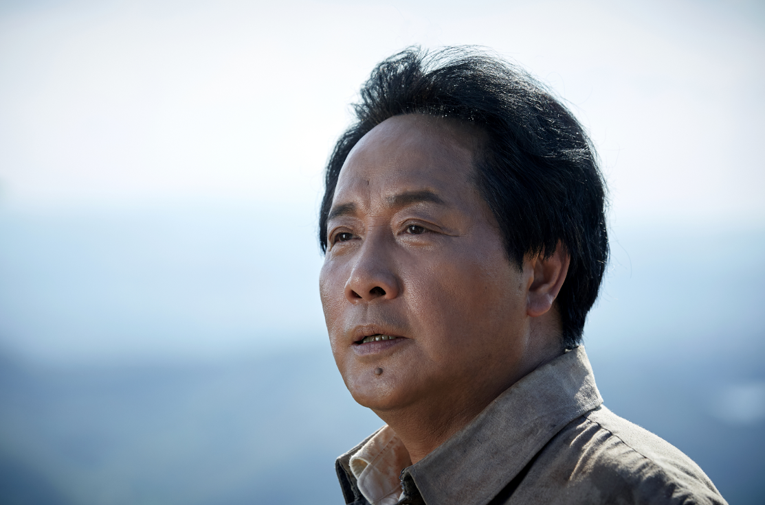 生死坚守剧照的剧照