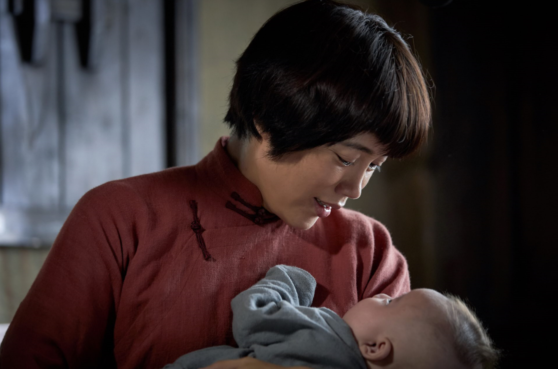 生死坚守剧照的剧照