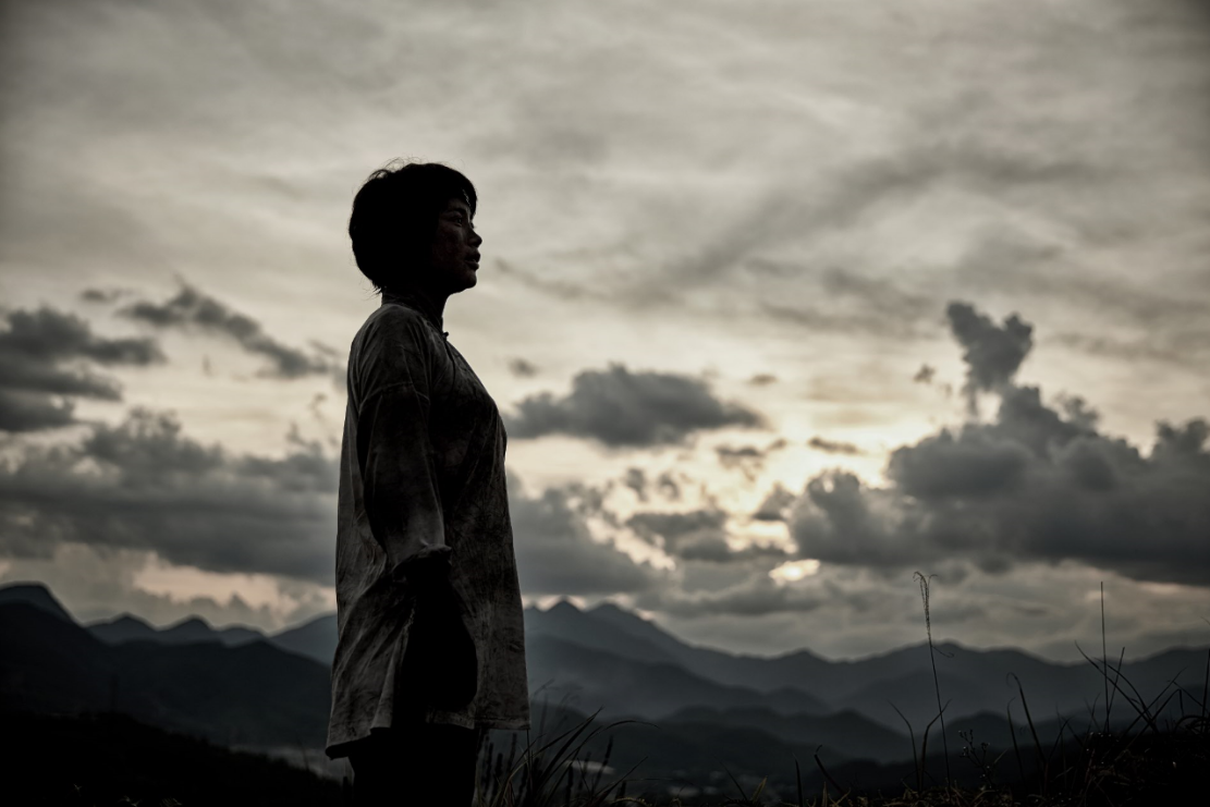 生死坚守剧照的剧照