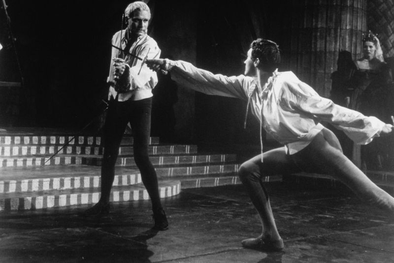 王子复仇记剧照的剧照