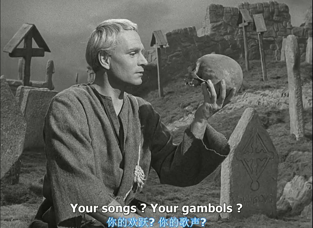 王子复仇记剧照的剧照