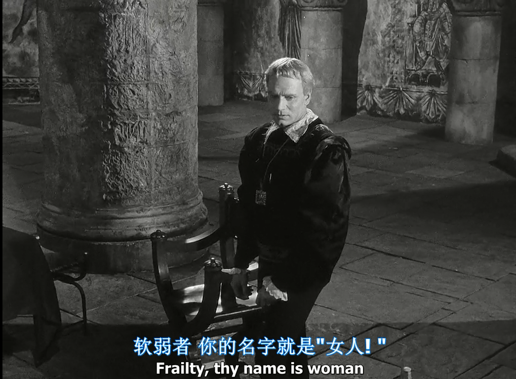 王子复仇记剧照的剧照