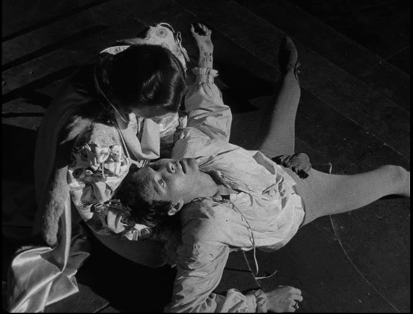 王子复仇记剧照的剧照