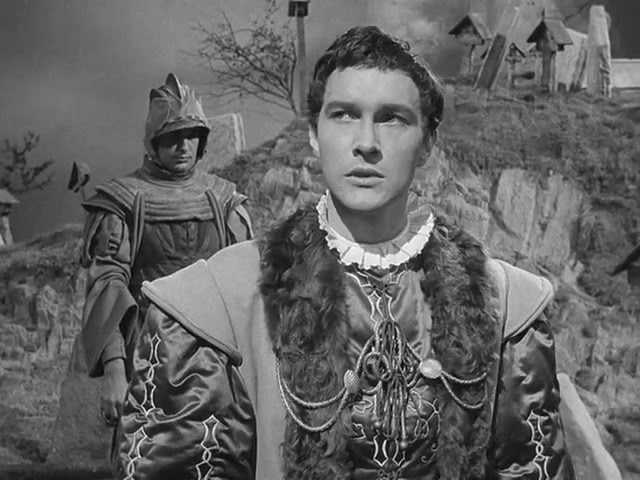 王子复仇记剧照的剧照