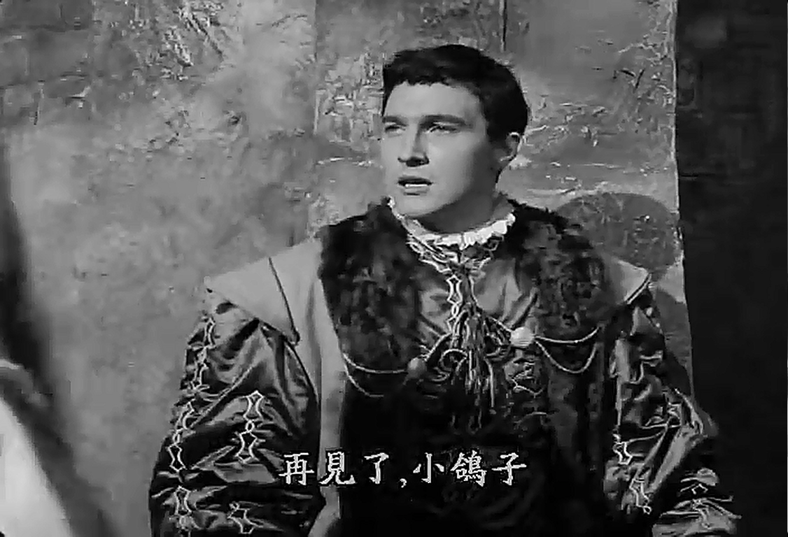 王子复仇记剧照的剧照