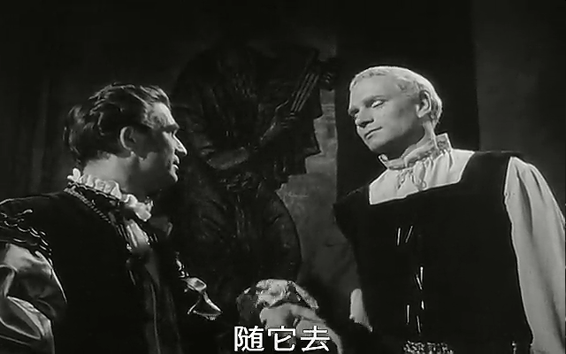 王子复仇记剧照的剧照