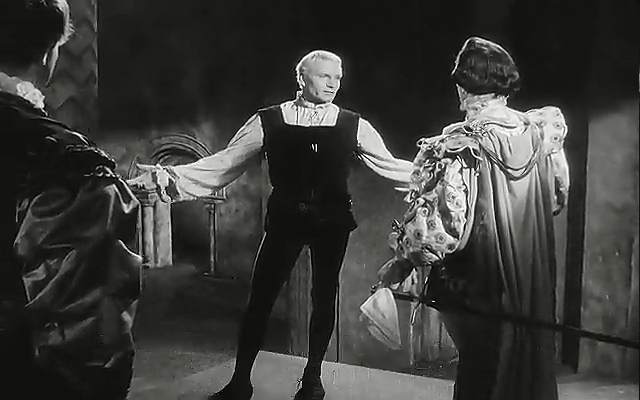 王子复仇记剧照的剧照