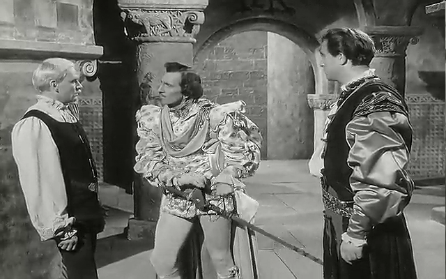 王子复仇记剧照的剧照