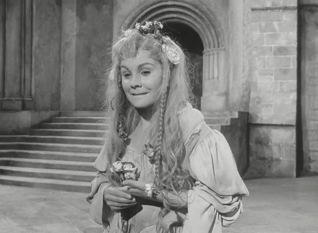 王子复仇记剧照的剧照