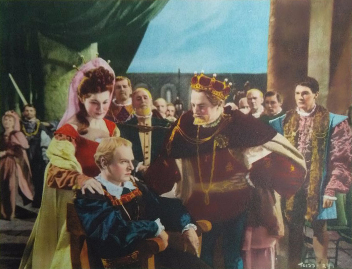 王子复仇记剧照的剧照