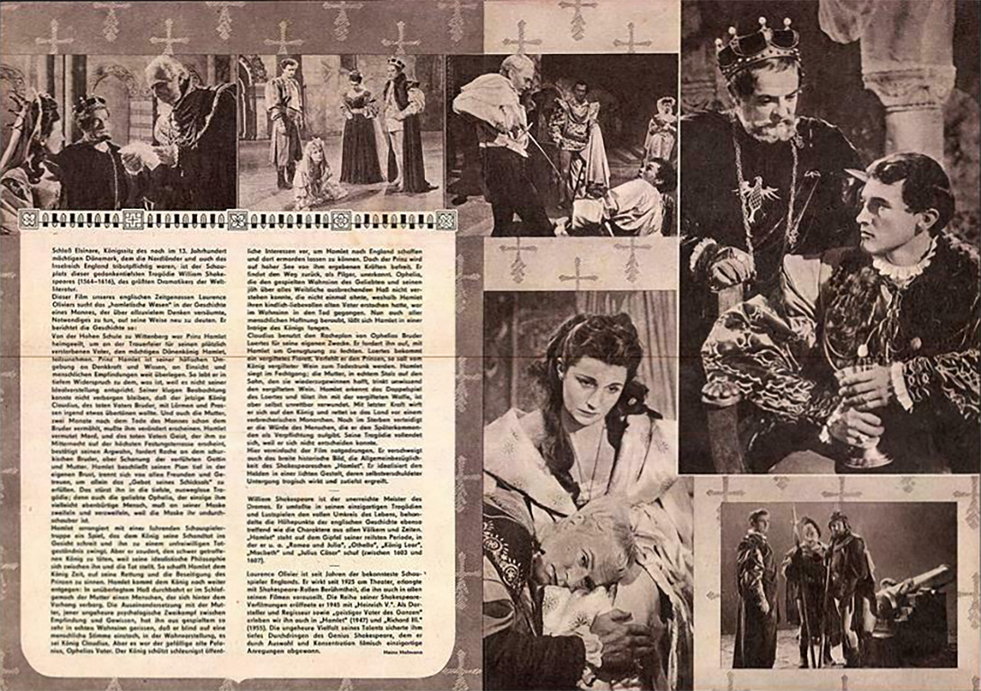 王子复仇记剧照的剧照