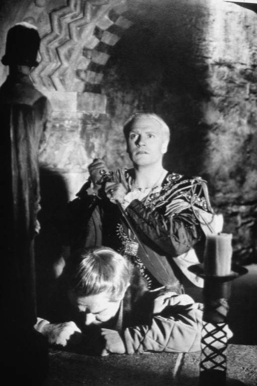 王子复仇记剧照的剧照