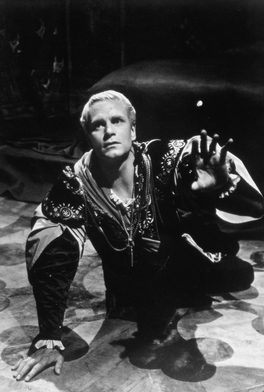 王子复仇记剧照的剧照